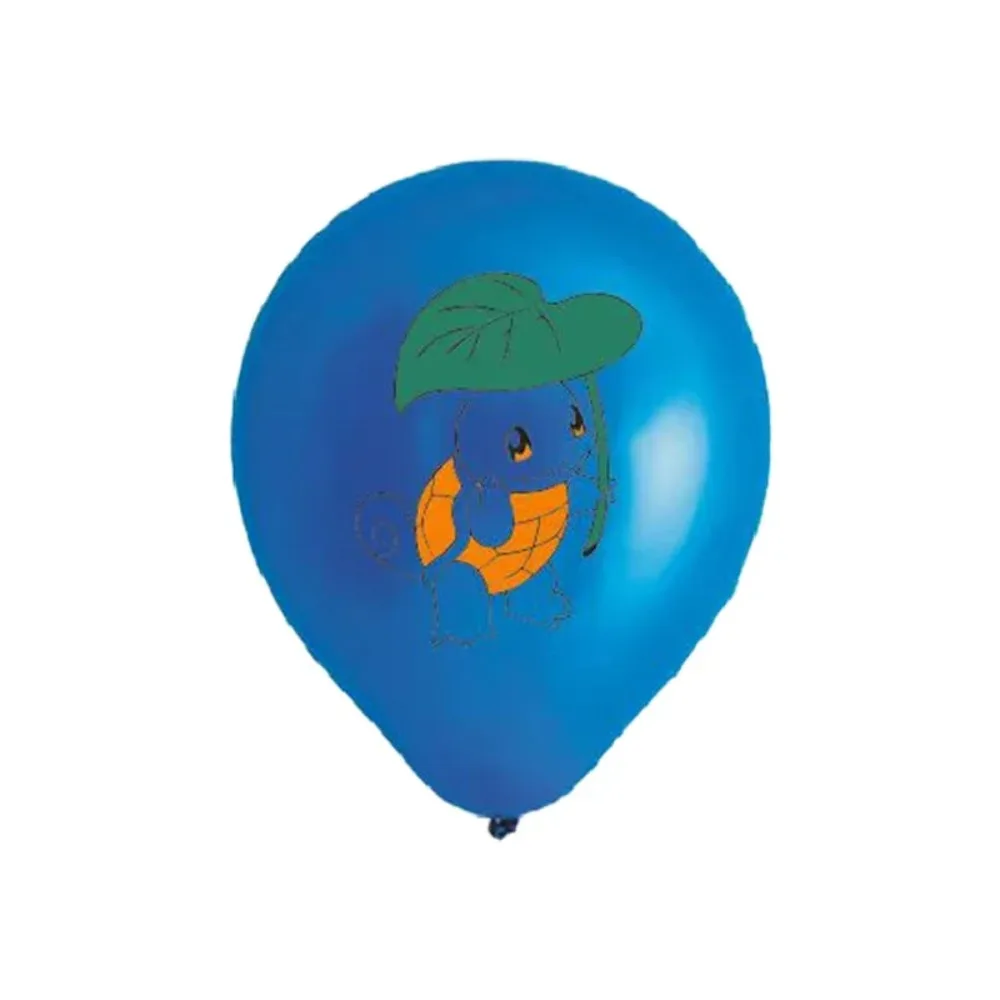 10 штук латексных шаров с прин – обзор и цена Party Supplies