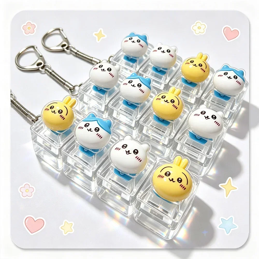 Брелок-антистресс Chikawa с 26 – обзор и цена Novelty Gifts