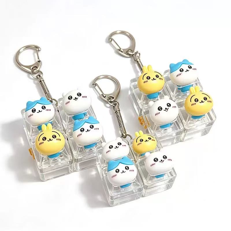 Брелок-антистресс Chikawa с 26 – обзор и цена Novelty Gifts