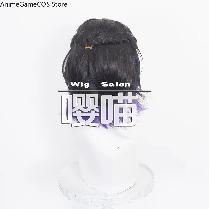 Аниме Identity V, парфюмер, ко – обзор и цена Anime Cosplay Wig Heat Resistant