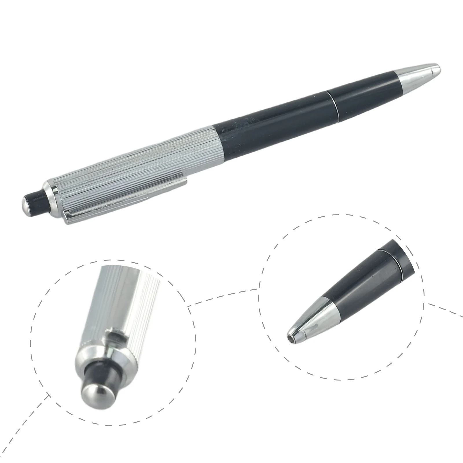 Ручка с электрошоком, новинка, – обзор и цена Shock Pen Prank Toy