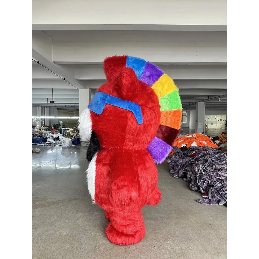 Надувной Костюм Медведя в Крас – обзор и цена Costumes