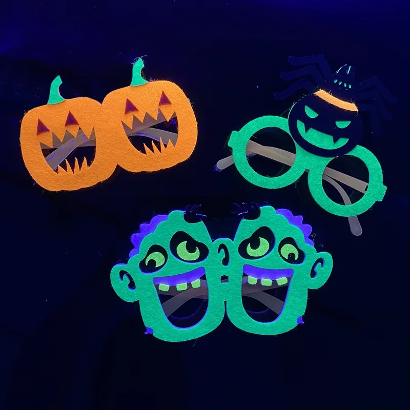 Светящиеся в темноте оправы дл – обзор и цена Glow In The Dark Party Glasses