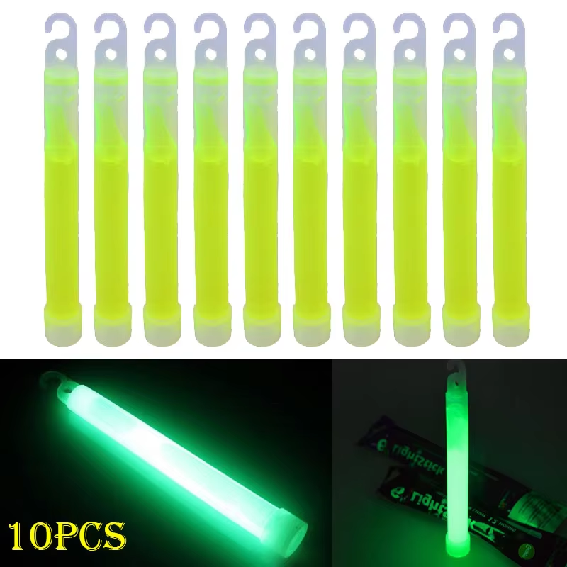 1-20 шт. светящихся палочек с  – обзор и цена Glow In The Dark Party Glasses