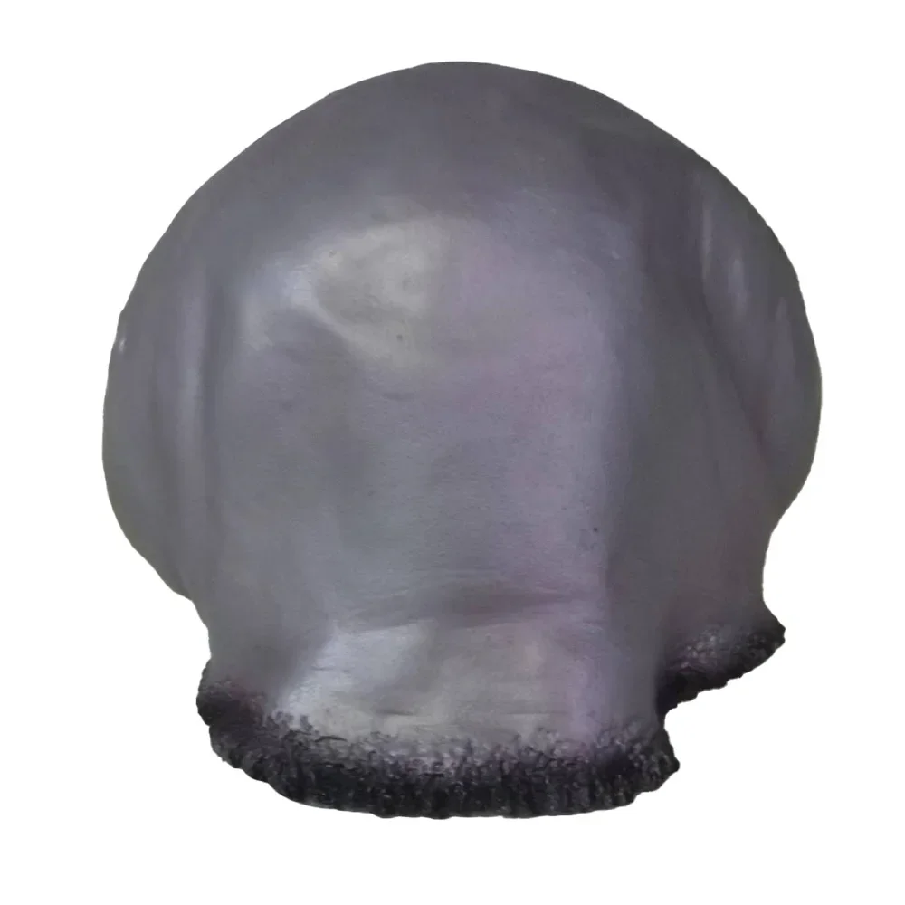 Маска инопланетянина для взрос – обзор и цена Latex Alien Mask Realistic