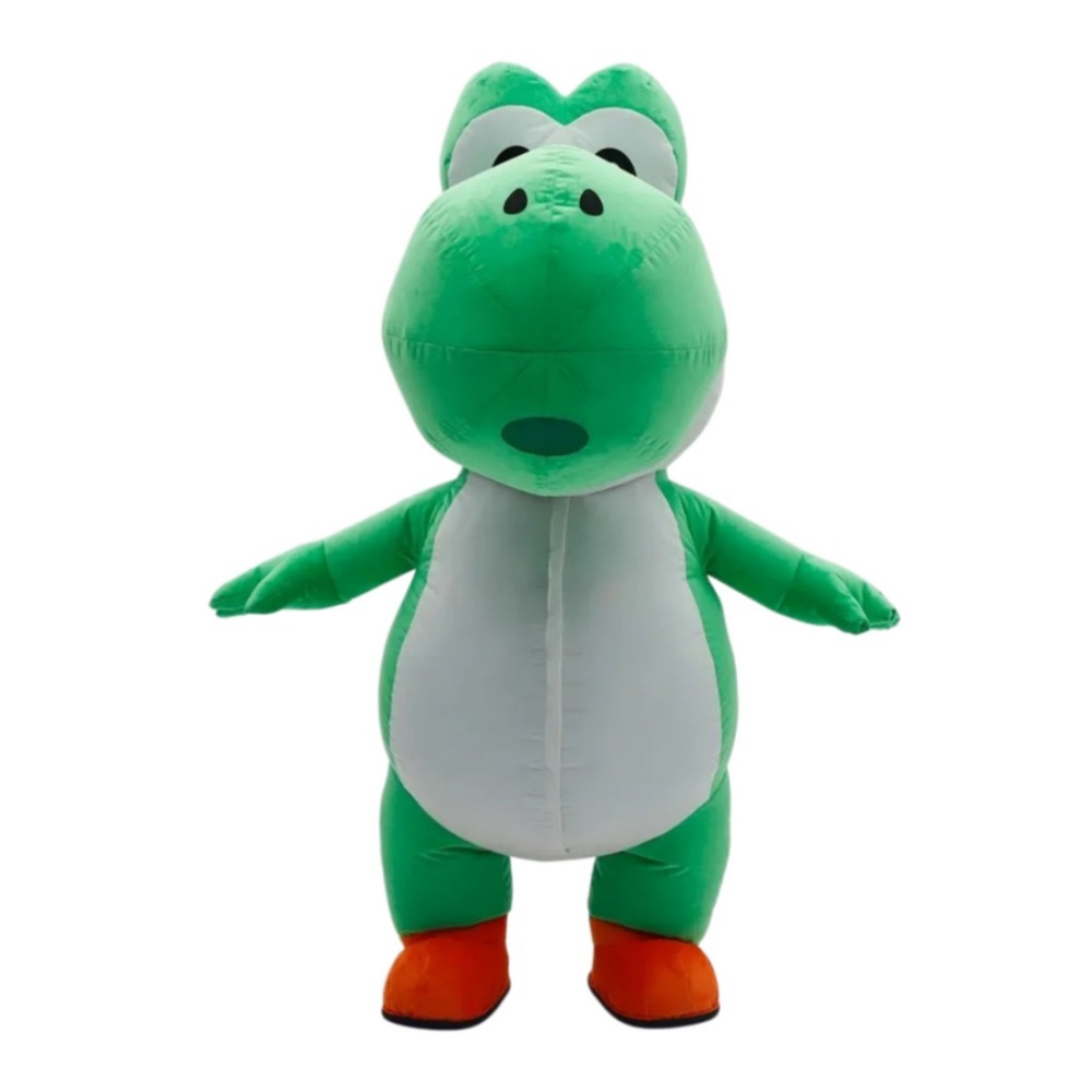 Надувной костюм динозавра-тали – обзор и цена Inflatable Dinosaur Costume Adult